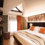 Due Cime Otel Forni di Sopra