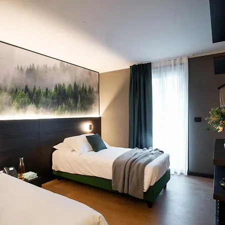 Hotel Due Cime
