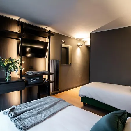 Due Cime Hotel Forni di Sopra