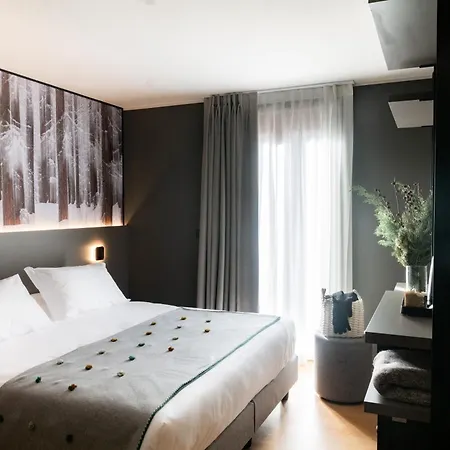 Hotel Due Cime *