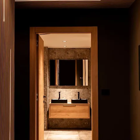 Hotel Due Cime Forni di Sopra