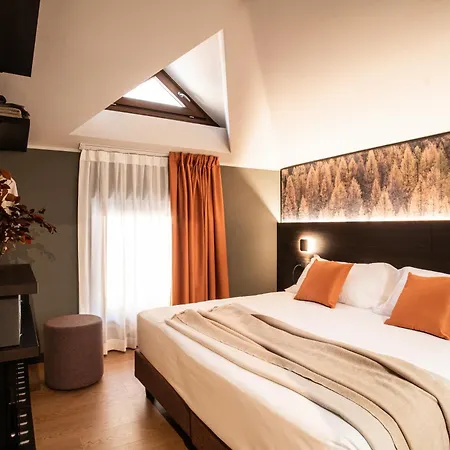 Due Cime Hotel Forni di Sopra