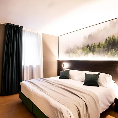 Due Cime Hotel Forni di Sopra