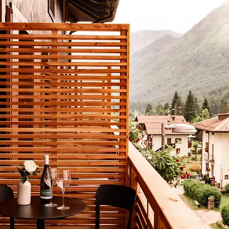 Otel Due Cime *