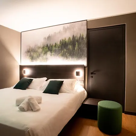 Due Cime Hotel